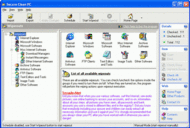 Secure Clean PC screenshot